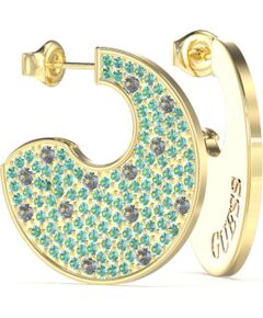 EARRINGS GUESS WOMEN JUBE05230JWYG (3CM ) Bižutērija