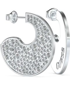 EARRINGS GUESS WOMEN JUBE05229JWRH (3CM ) Bižutērija