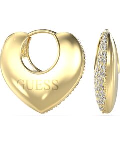 EARRINGS GUESS WOMEN JUBE05207JWYG (2CM ) Браслеты