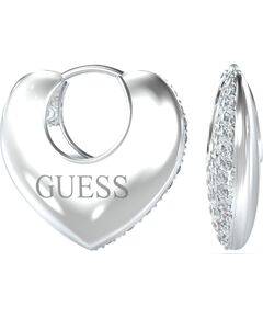 EARRINGS GUESS WOMEN JUBE05207JWRH (2CM ) Браслеты