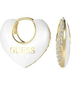 EARRINGS GUESS WOMEN JUBE05206JWY (2CM ) Браслеты