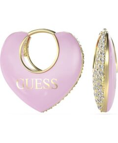 EARRINGS GUESS WOMEN JUBE05206JWG (1CM ) Браслеты