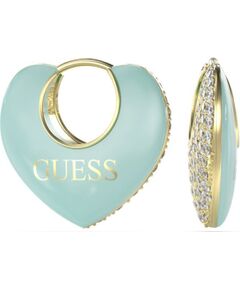 EARRINGS GUESS WOMEN JUBE05206JWYG (1CM ) Браслеты