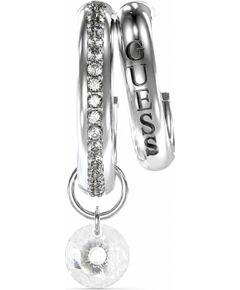 EARRINGS GUESS WOMEN JUBE03294JWRH (3CM ) Браслеты