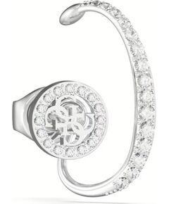 EARRINGS GUESS WOMEN JUBE03292JWRH (3CM ) Браслеты