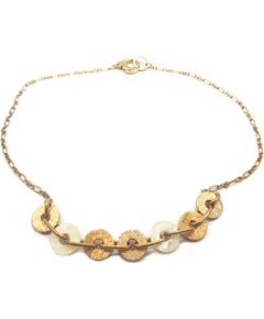 NECKLACE GC WOMAN CWN10903 (50CM ) Bižutērija