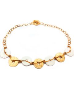 NECKLACE GC WOMAN CWN10901 (50CM ) Bižutērija