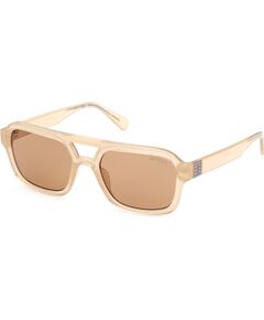 SUNGLASSES GUESS Unisex GU82595357E (Lens/Bridge/Temple) 53/19/145 mm) Солнцезащитные очки