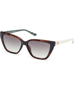 SUNGLASSES GUESS WOMEN GU7919-5852P (Lens/Bridge/Temple) 58/15/140 mm) Солнцезащитные очки