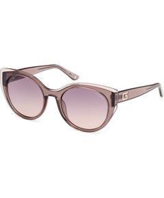 SUNGLASSES GUESS WOMEN GU7909-5359Z (Lens/Bridge/Temple) 53/19/140 mm) Солнцезащитные очки