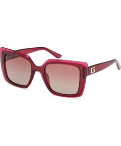 SUNGLASSES GUESS WOMEN GU7908-5269T (Lens/Bridge/Temple) 52/20/140 mm) Солнцезащитные очки