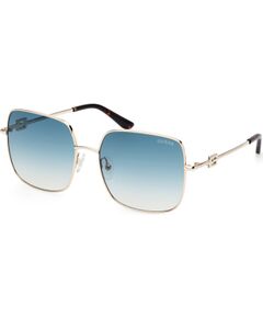 SUNGLASSES GUESS WOMEN GU7906H5832P (Lens/Bridge/Temple) 58/17/140 mm) Солнцезащитные очки