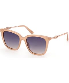 SUNGLASSES GUESS WOMEN GU7886-5357B (Lens/Bridge/Temple) 53/17/140 mm) Солнцезащитные очки