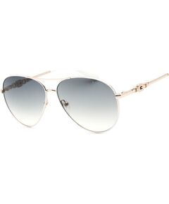 SUNGLASSES GUESS WOMEN GU7885-H-21P (Lens/Bridge/Temple) 58/12/140 mm) Солнцезащитные очки