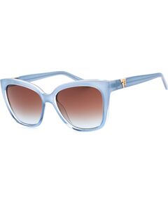 SUNGLASSES GUESS WOMEN GU7878-92F (Lens/Bridge/Temple) 55/16/140 mm) Солнцезащитные очки