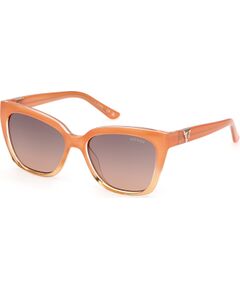 SUNGLASSES GUESS WOMEN GU7878-5544F (Lens/Bridge/Temple) 55/16/140 mm) Солнцезащитные очки