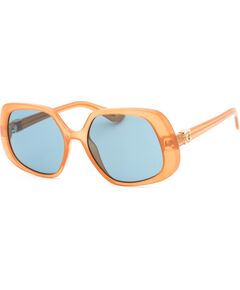 SUNGLASSES GUESS WOMEN GU7862-59V (Lens/Bridge/Temple) 56/18/140 mm) Солнцезащитные очки