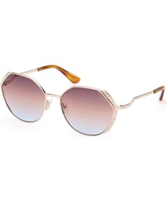 SUNGLASSES GUESS WOMEN GU7842S5833F (Lens/Bridge/Temple) 58/17/140 mm) Солнцезащитные очки