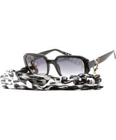 SUNGLASSES GUESS WOMEN GU7817-01B (Lens/Bridge/Temple) 53/21/140 mm) Солнцезащитные очки