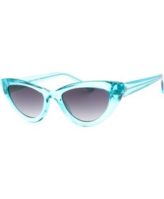SUNGLASSES GUESS WOMEN GU7811-84B (Lens/Bridge/Temple) 54/22/140 mm) Солнцезащитные очки