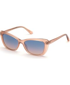 SUNGLASSES GUESS WOMEN GU7774-5574W (Lens/Bridge/Temple) 55/16/140 mm) Солнцезащитные очки