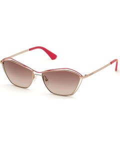 SUNGLASSES GUESS WOMAN GU7639-28F (Lens/Bridge/Temple) 59/15/145 mm) Солнцезащитные очки