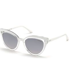 SUNGLASSES GUESS WOMEN GU7628-5224C (Lens/Bridge/Temple) 52/21/145 mm) Солнцезащитные очки