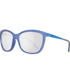 SUNGLASSES GUESS WOMAN GU7444-5884C (Lens/Bridge/Temple) 58/17/135 mm) Солнцезащитные очки