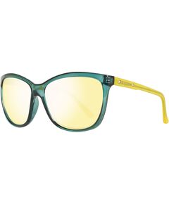 SUNGLASSES GUESS WOMAN GU7308-60S18 (Lens/Bridge/Temple) 60/16/135 mm) Saules Brilles