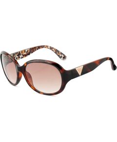 SUNGLASSES GUESS WOMEN GU7246SDTO34 (Lens/Bridge/Temple) 59/17/135 mm) Солнцезащитные очки