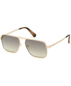 SUNGLASSES GUESS MAN GU6939-5832P (Lens/Bridge/Temple) 58/15/150 mm) Солнцезащитные очки
