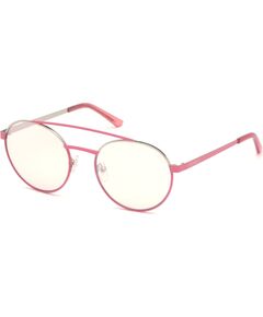 SUNGLASSES GUESS UNISEX GU30475372Z (Lens/Bridge/Temple) 53/19/140 mm) Солнцезащитные очки