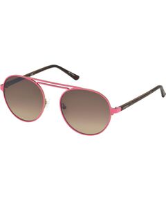 SUNGLASSES GUESS Unisex GU3028-5573F (Lens/Bridge/Temple) 55/19/140 mm) Солнцезащитные очки