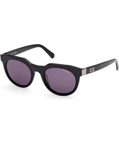 SUNGLASSES GUESS MAN GU00214-4901A (Lens/Bridge/Temple) 49/21/145 mm) Солнцезащитные очки