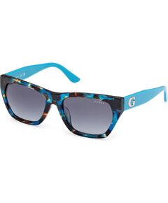 SUNGLASSES GUESS WOMEN GU00203H5687P (Lens/Bridge/Temple) 56/18/140 mm) Солнцезащитные очки