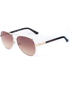 SUNGLASSES GUESS WOMEN GU00173-6021F (Lens/Bridge/Temple) 60/13/140 mm) Солнцезащитные очки