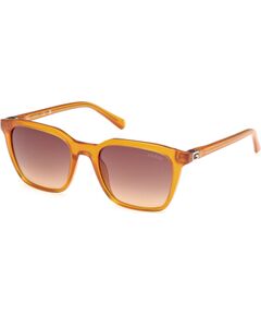 SUNGLASSES GUESS MAN GU00170-5344F (Lens/Bridge/Temple) 53/20/145 mm) Солнцезащитные очки