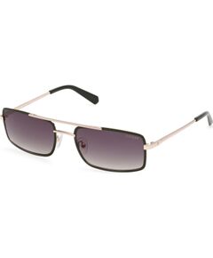 SUNGLASSES GUESS MAN GU00168-5897P (Lens/Bridge/Temple) 58/20/140 mm) Солнцезащитные очки