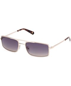 SUNGLASSES GUESS MAN GU00168-5832W (Lens/Bridge/Temple) 58/20/140 mm) Солнцезащитные очки