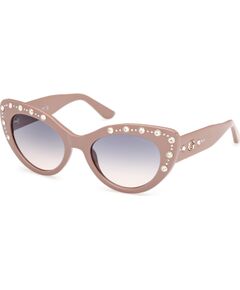 SUNGLASSES GUESS WOMEN GU00163-5457W (Lens/Bridge/Temple) 54/20/140 mm) Солнцезащитные очки