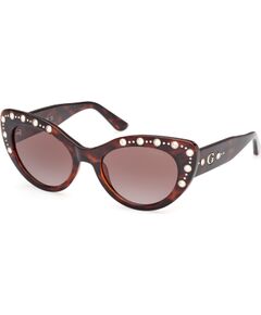 SUNGLASSES GUESS WOMEN GU00163-5452F (Lens/Bridge/Temple) 54/20/140 mm) Солнцезащитные очки