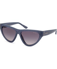 SUNGLASSES GUESS WOMEN GU00151-5784B (Lens/Bridge/Temple) 57/15/135 mm) Солнцезащитные очки