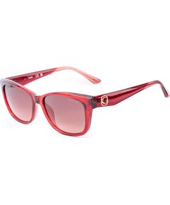 SUNGLASSES GUESS WOMEN GU00145-5466F (Lens/Bridge/Temple) 54/16/140 mm) Солнцезащитные очки