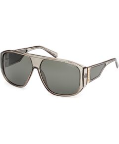 SUNGLASSES GUESS UNISEX GU00135-6193N (Lens/Bridge/Temple) 61/11/140 mm) Солнцезащитные очки