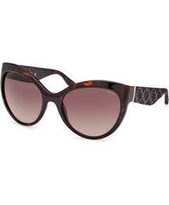 SUNGLASSES GUESS WOMEN GU00130-6152F (Lens/Bridge/Temple) 61/20/125 mm) Солнцезащитные очки