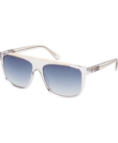 SUNGLASSES GUESS MAN GU00123-5826W (Lens/Bridge/Temple) 58/16/140 mm) Солнцезащитные очки
