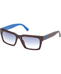 SUNGLASSES GUESS MAN GU00121-5652W (Lens/Bridge/Temple) 56/17/145 mm) Солнцезащитные очки