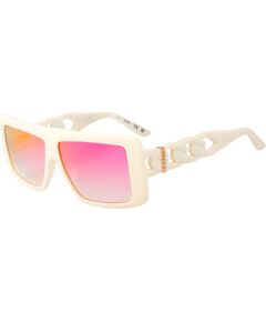 SUNGLASSES GUESS WOMEN GU00109-6021Z (Lens/Bridge/Temple) 60/10/130 mm) Солнцезащитные очки