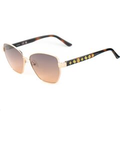 SUNGLASSES GUESS WOMEN GU00102-5632F (Lens/Bridge/Temple) 56/14/140 mm) Солнцезащитные очки