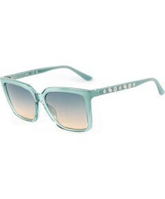 SUNGLASSES GUESS WOMEN GU00099-5589W (Lens/Bridge/Temple) 55/13/140 mm) Солнцезащитные очки